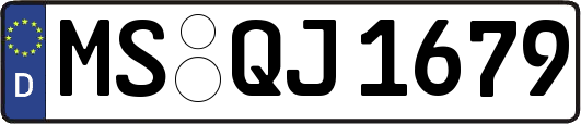 MS-QJ1679