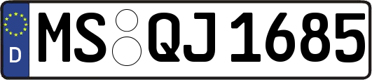 MS-QJ1685