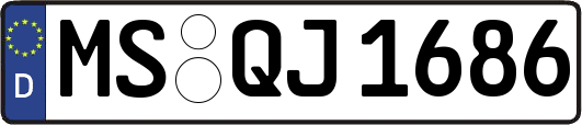 MS-QJ1686