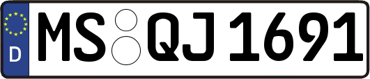 MS-QJ1691