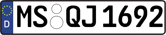 MS-QJ1692