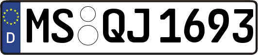 MS-QJ1693
