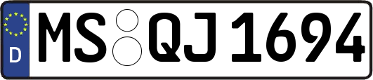 MS-QJ1694