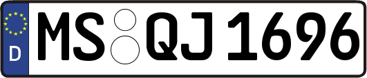 MS-QJ1696