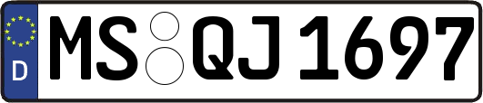 MS-QJ1697
