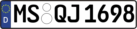 MS-QJ1698
