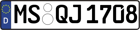 MS-QJ1708