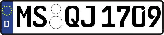 MS-QJ1709