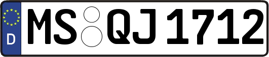 MS-QJ1712