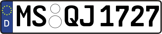 MS-QJ1727
