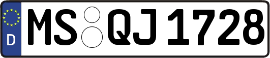 MS-QJ1728