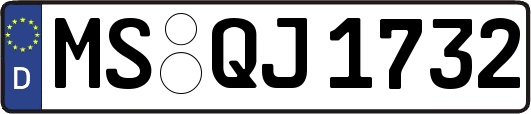 MS-QJ1732