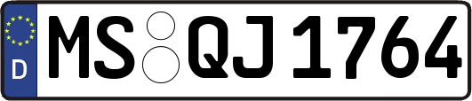 MS-QJ1764