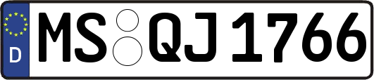 MS-QJ1766