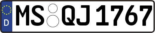 MS-QJ1767