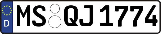 MS-QJ1774