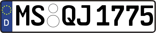 MS-QJ1775