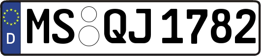 MS-QJ1782