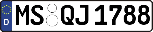 MS-QJ1788