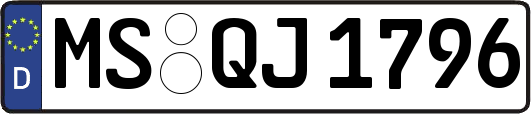 MS-QJ1796