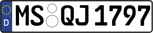 MS-QJ1797