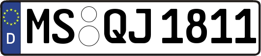 MS-QJ1811