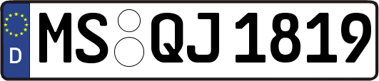 MS-QJ1819