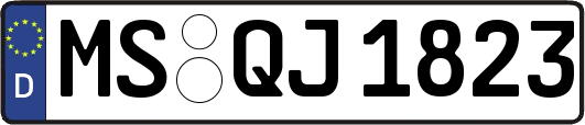 MS-QJ1823