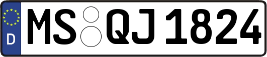 MS-QJ1824