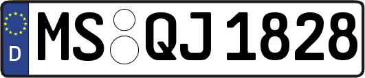 MS-QJ1828