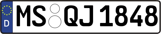 MS-QJ1848