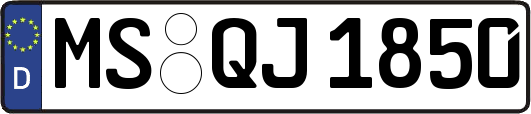 MS-QJ1850