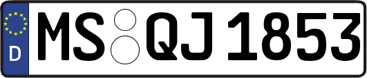MS-QJ1853