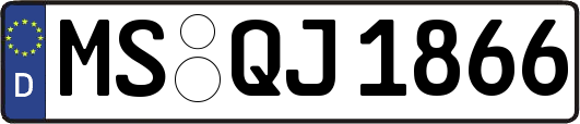 MS-QJ1866