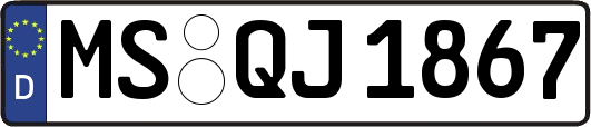 MS-QJ1867
