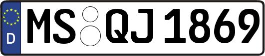 MS-QJ1869