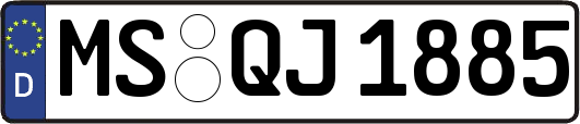 MS-QJ1885