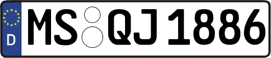 MS-QJ1886