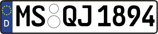 MS-QJ1894