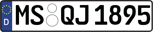 MS-QJ1895