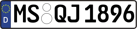 MS-QJ1896