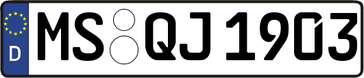 MS-QJ1903