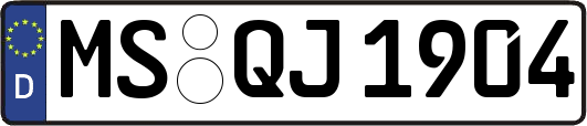 MS-QJ1904