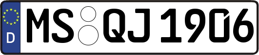 MS-QJ1906