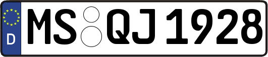 MS-QJ1928