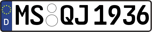 MS-QJ1936