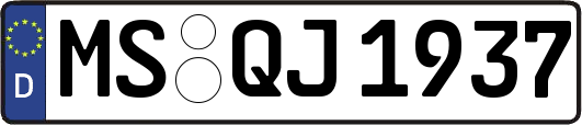 MS-QJ1937