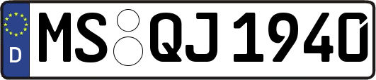 MS-QJ1940