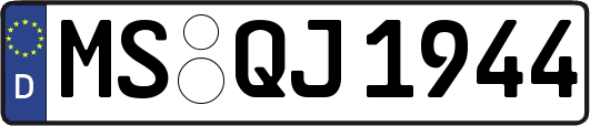 MS-QJ1944