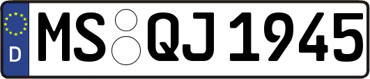 MS-QJ1945